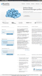 Mobile Screenshot of ckonto.de